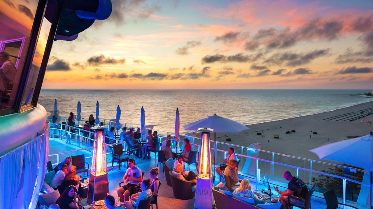 Tampa Bays Best Restaurant And Bar Patios With Ridiculously Scenic