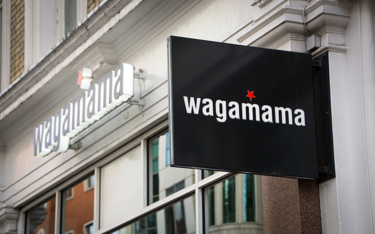 Wagamama hopes to be open at Water Street in Tampa, Florida by early 2022.