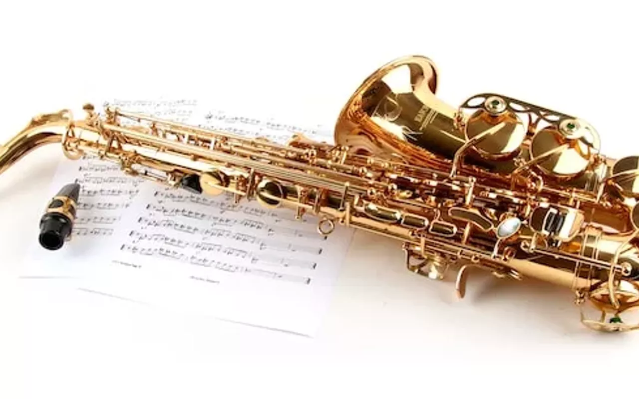 Image: UNESCO's International Jazz Day @ WADA. "O SOM DO JAZZ" and US premiere of "SINCOPA"