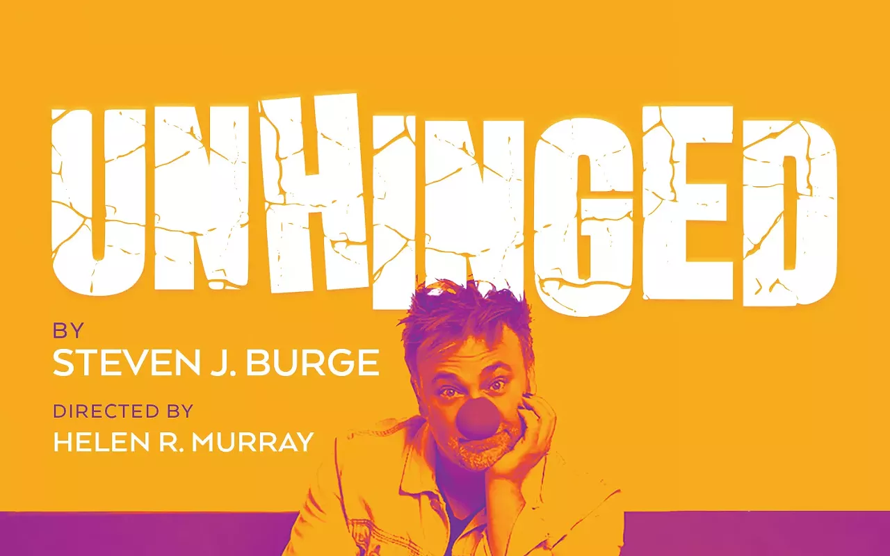 Image: Unhinged