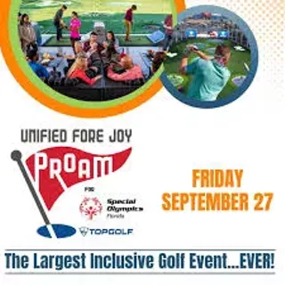 Image: Unified Fore Joy