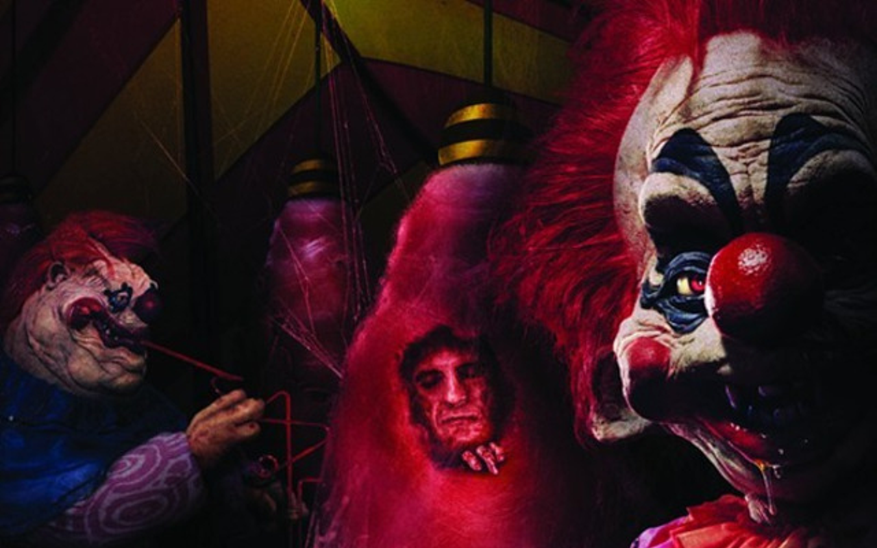 Universal Orlando officially cancels Halloween Horror Nights
