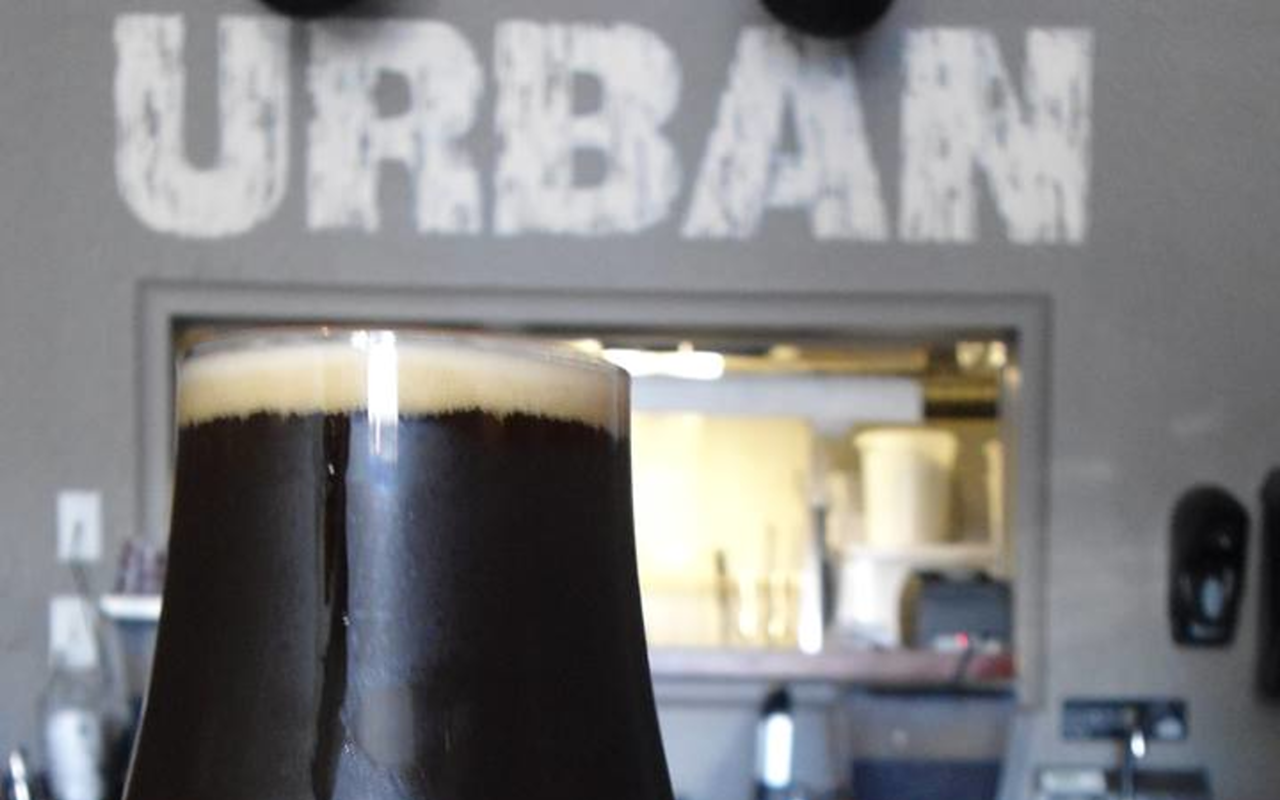 Urban Brew and BBQ hosts another round of 'cue, suds (2)