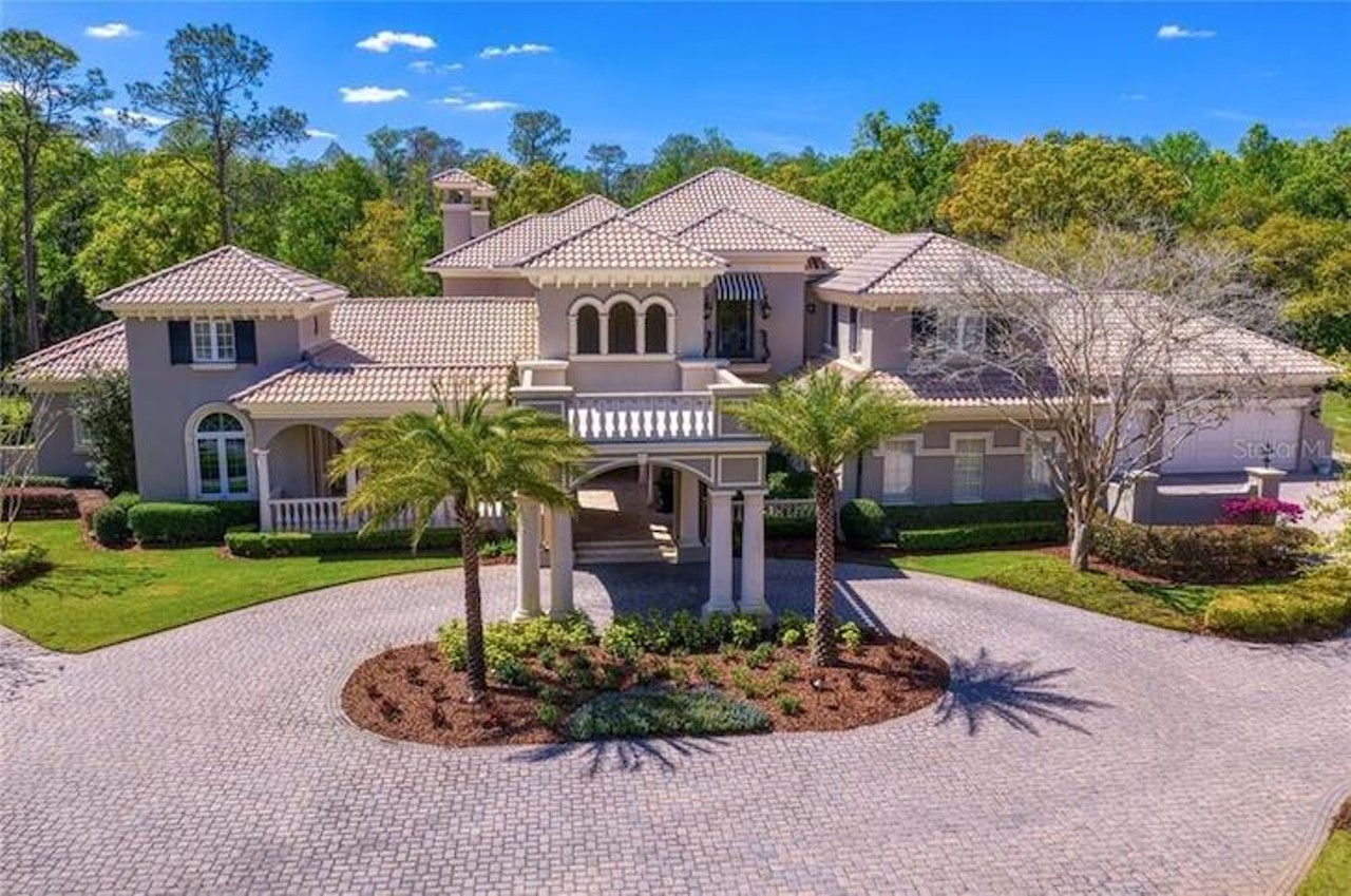 USF coach Jeff Scott is selling his Tampa home, which used to belong to Lovie Smith