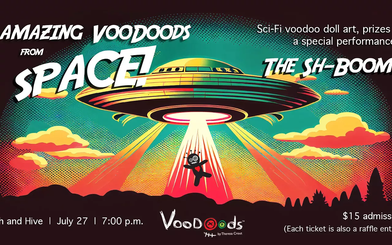 Image: Voo