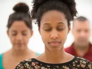 Image: Wednesday Meditation: Choosing Love - A Path to Stronger, Healthier Relationships