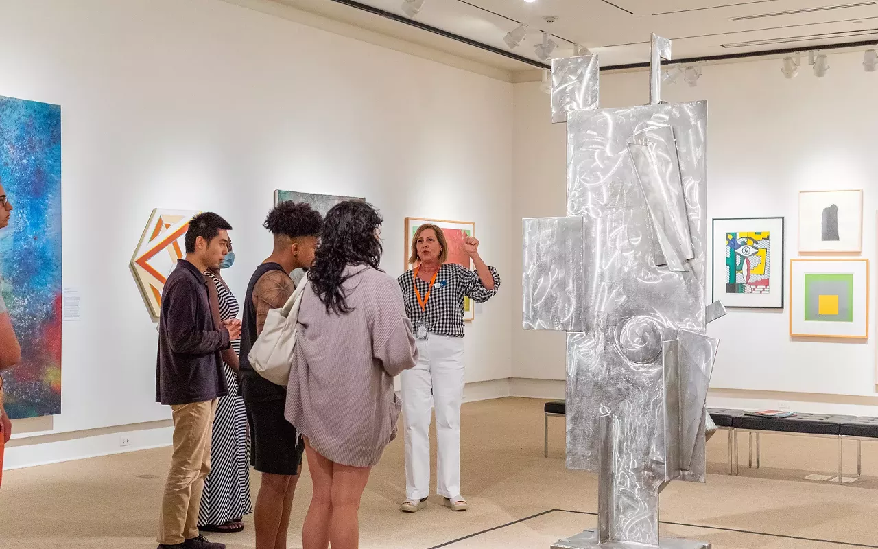 Image: WEEKEND TOURS AT THE RMA