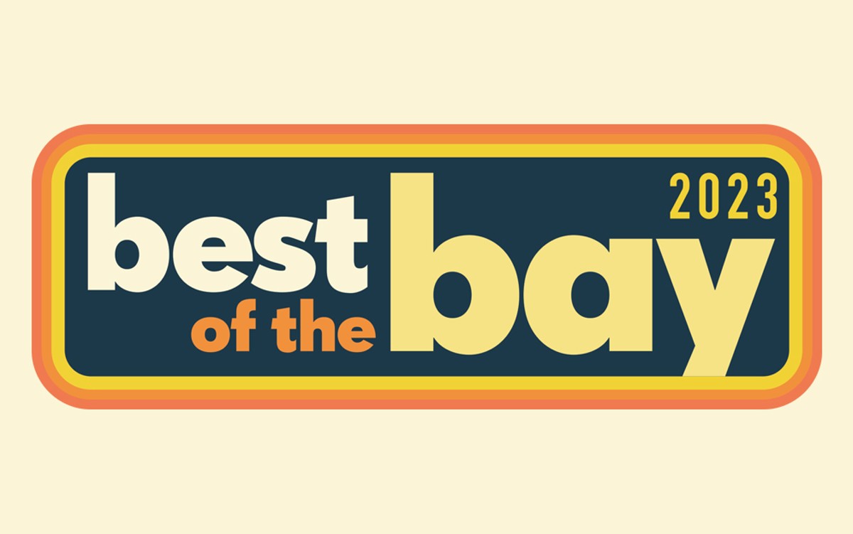 Welcome to Creative Loafing's Best of the Bay 2023