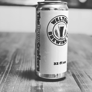 Image: Welton Brewing Co.