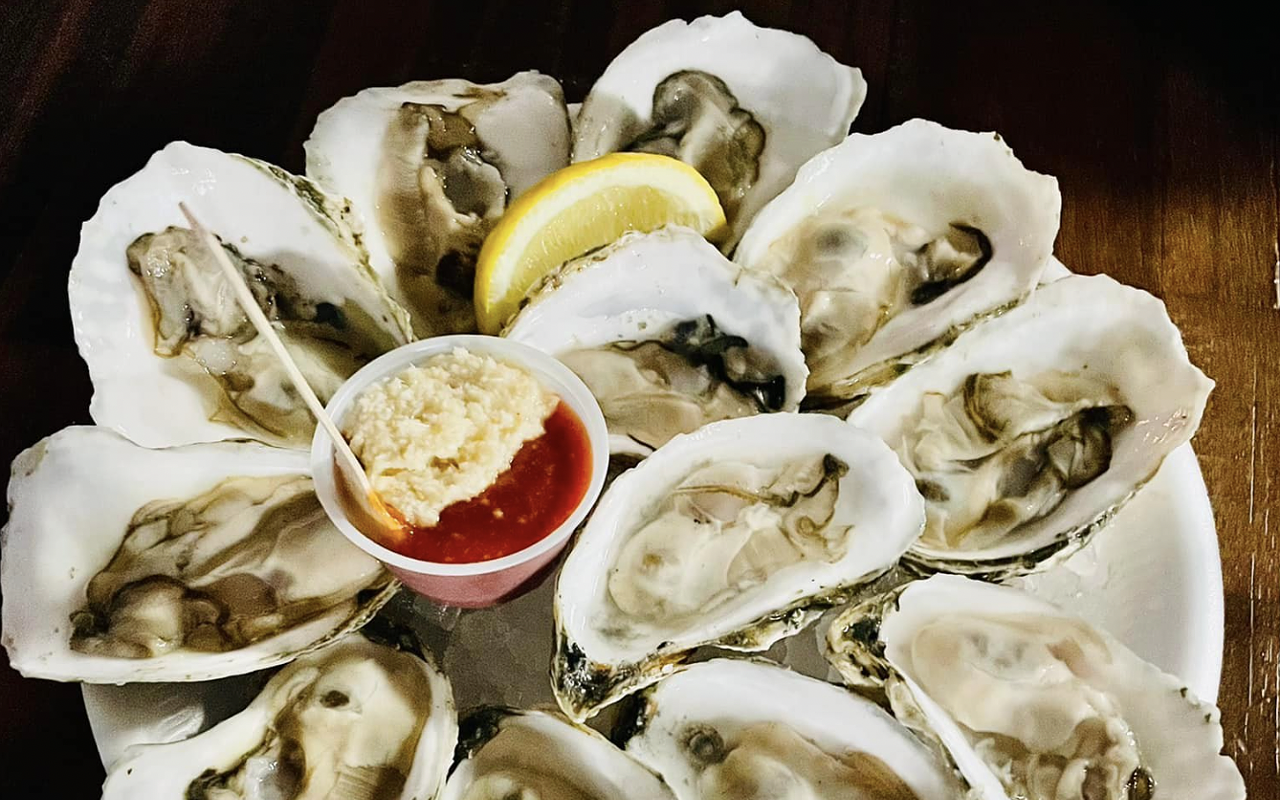 Image: Welton Brewing Company &amp; Oyster Bar reopens in Pinellas Park this weekend