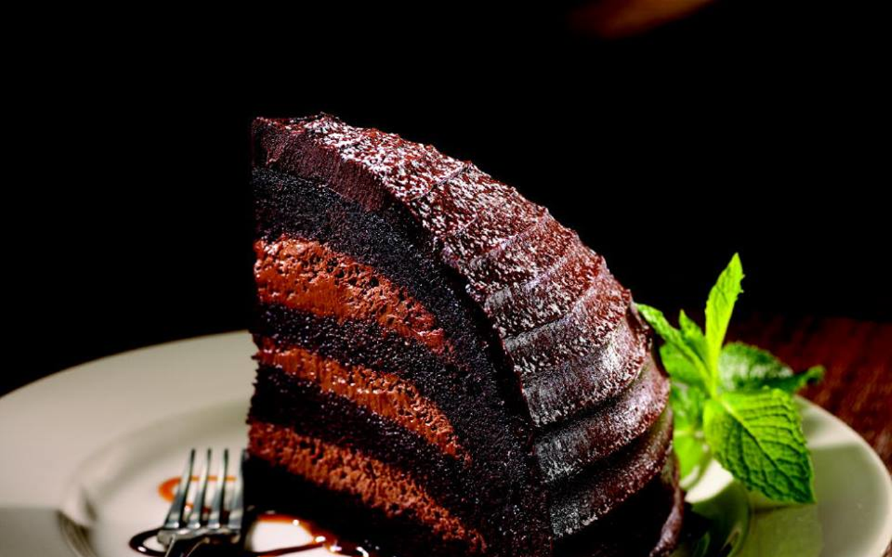 A dessert from Maggiano's could be yours for free throughout WestShore Plaza's Restaurant Month.
