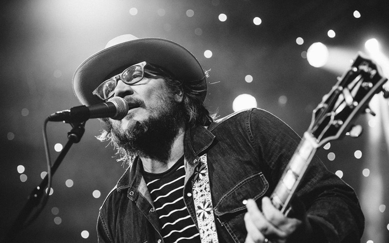Wilco share new song, "Someone To Lose" — listen
