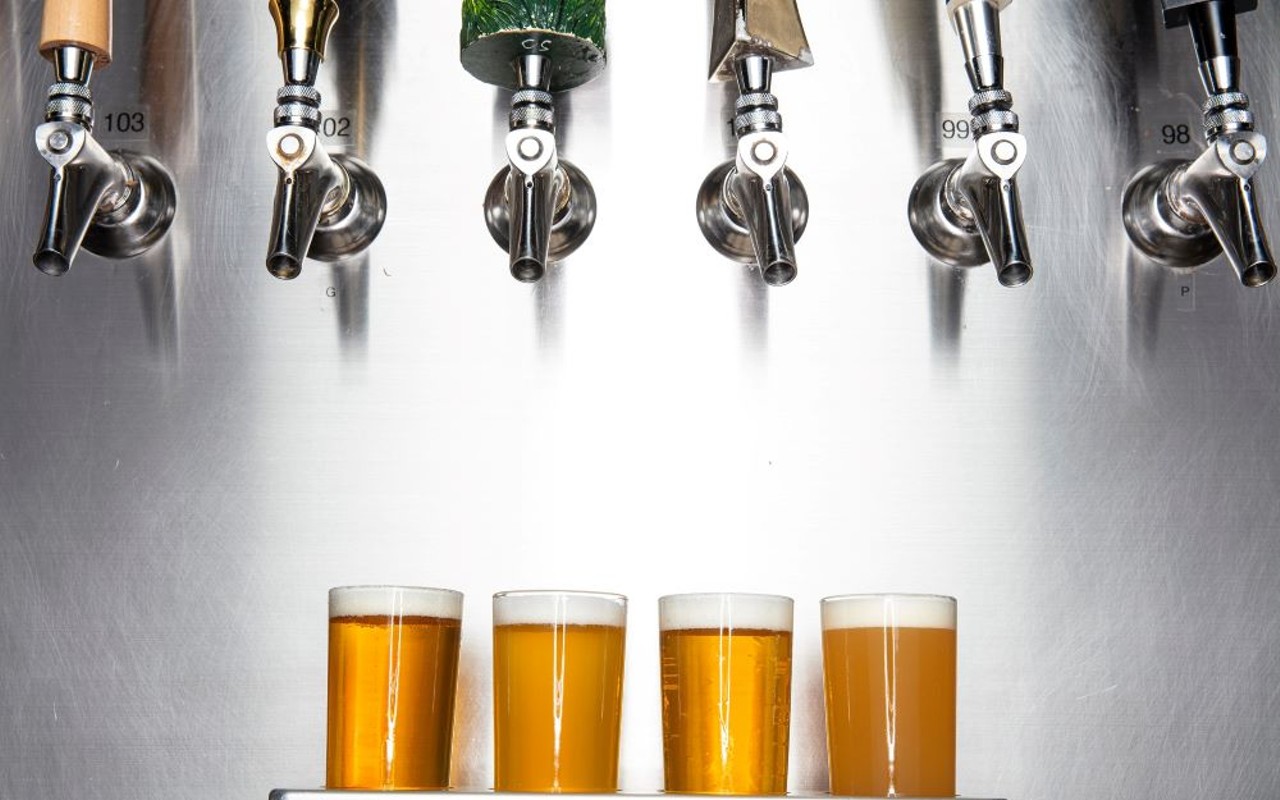 Popular beer bar chain Yard House opening new Sarasota location next week