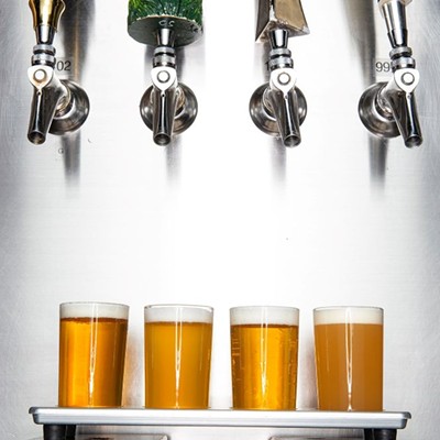 Popular beer bar chain Yard House opening new Sarasota location next week