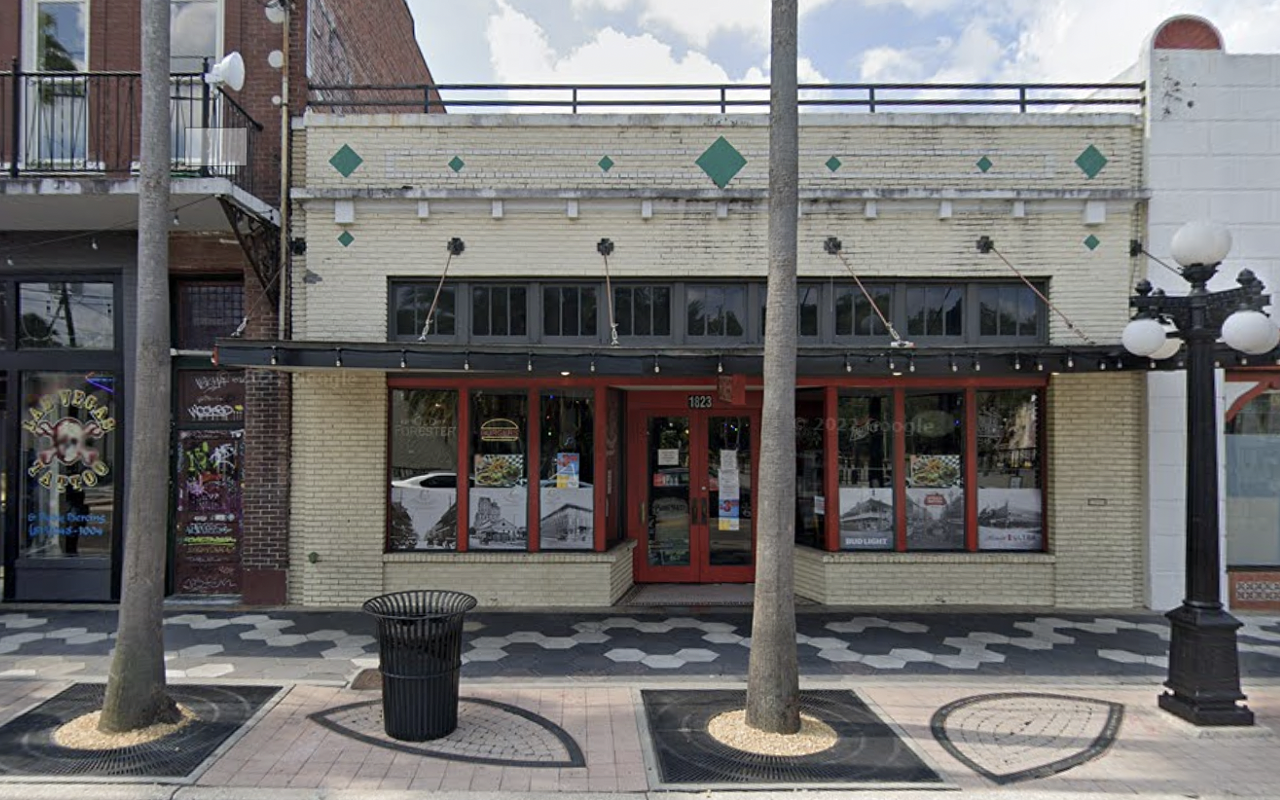 Image: Ybor City&rsquo;s beloved dive bar Boneyard to close this weekend, marking an 'end of an era'
