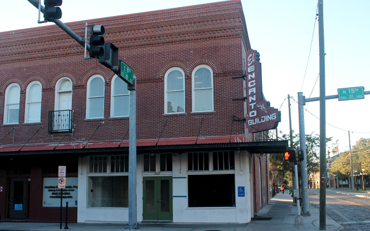 Florida Cane will takeover the Ybor corner space formerly home to Row Boat.