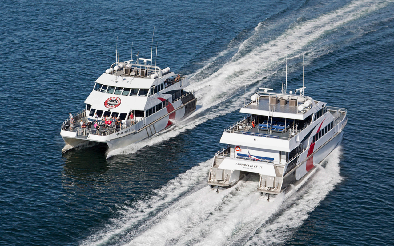 Year-round Cross Bay Ferry Service could become permanent in Tampa Bay