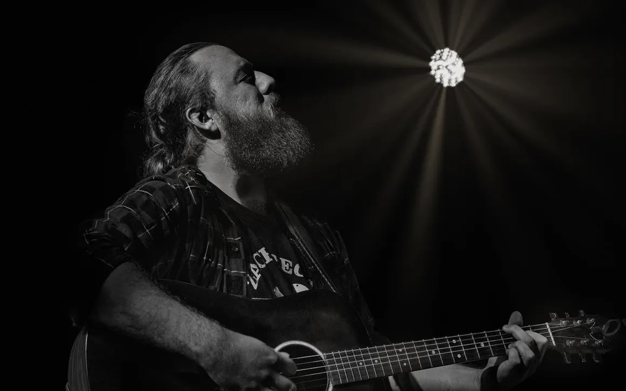 Image: Zach Regan & The 776