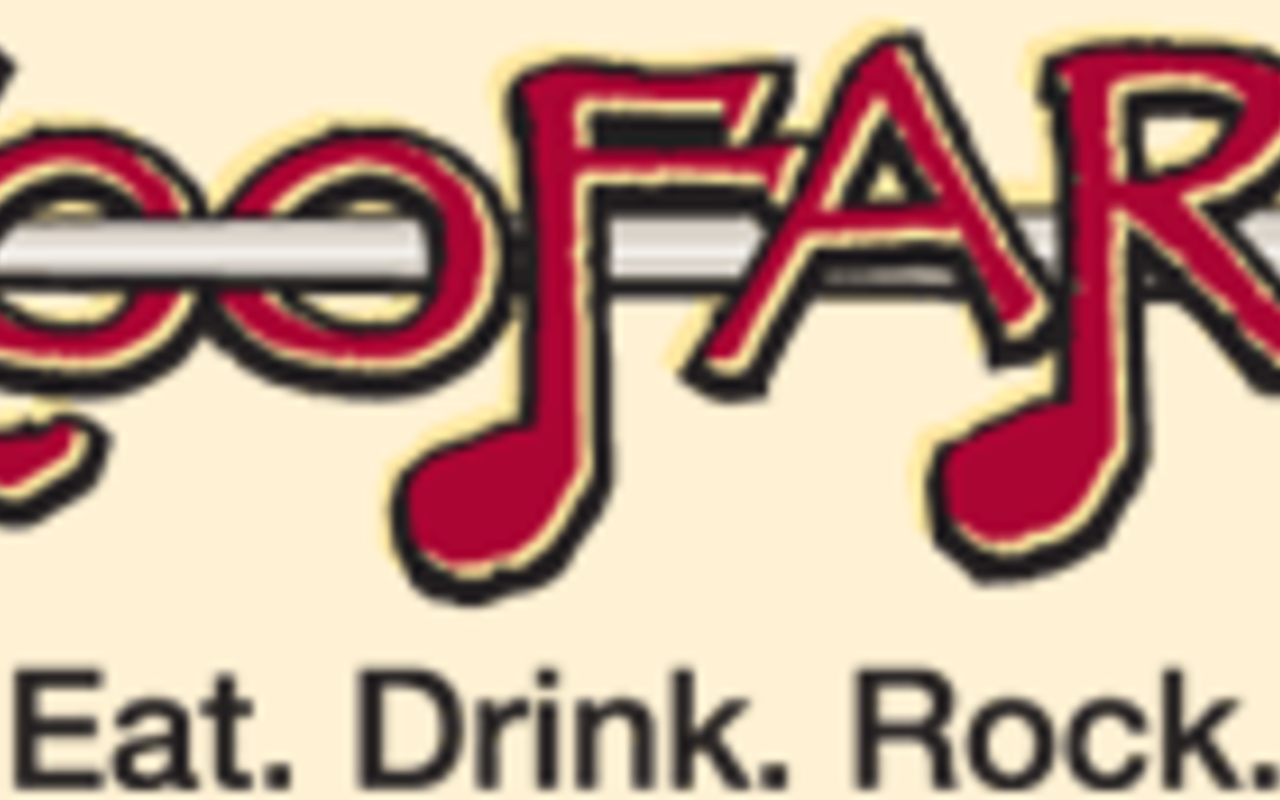 Zoofari at Lowry Park Zoo: Eat, drink and enjoy live music by The Gin Blossoms - Saturday, November 6