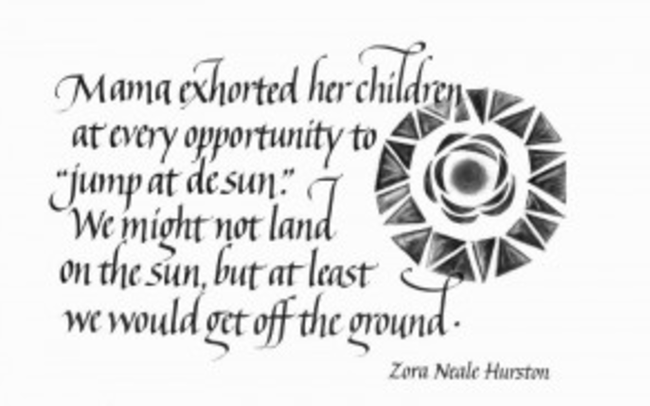 Zora Neale Hurston: Florida folklorist and explorer